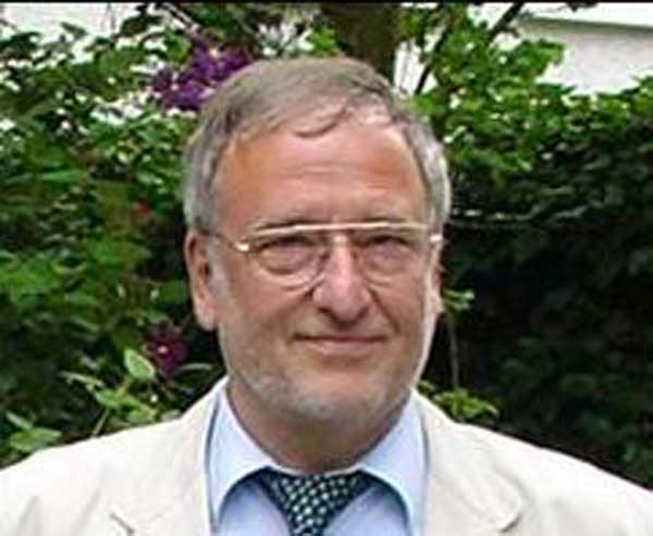 Hans-Jürgen Theiß